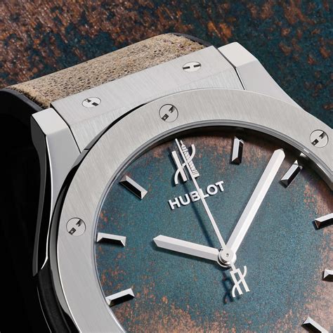 france depuis hublot|hublot fr collection.